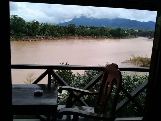 Superior Double Room with River View