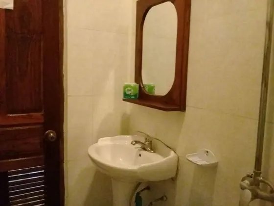 Superior Double Room with River View