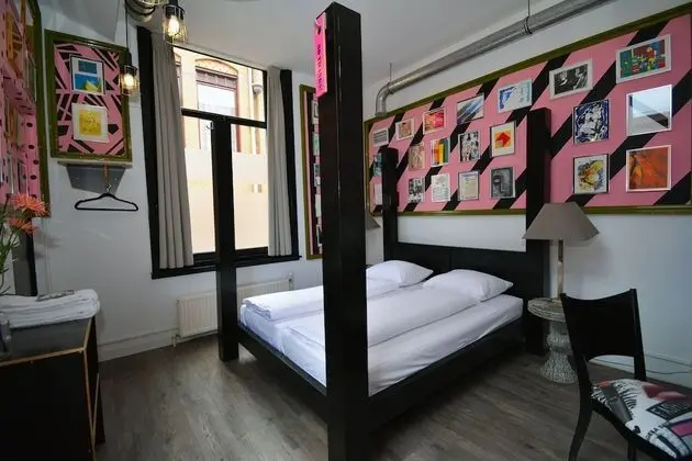Comfort Tek Büyük Yataklı Oda, 1 Yatak Odası