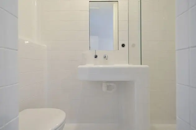 Comfort Tek Büyük Yataklı Oda, 1 Yatak Odası