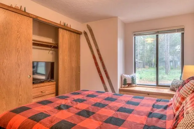 Ev, Birden Çok Yatak (Kinglet - Unit 46)