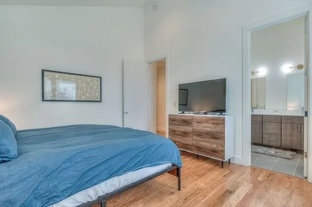 Ev, Birden Çok Yatak (Kinglet - Unit 24)