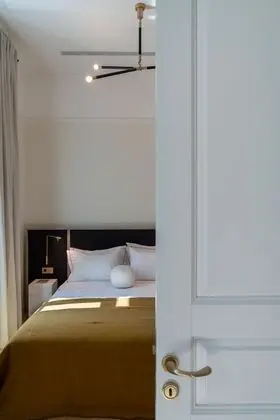 Deluxe Stüdyo Süit