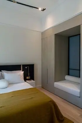 Deluxe Stüdyo Süit