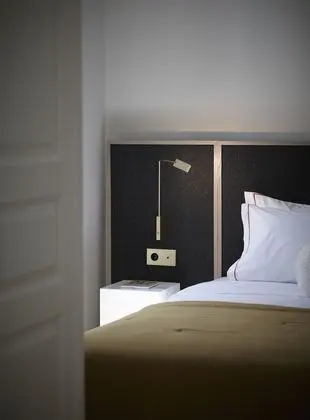 Deluxe Stüdyo Süit