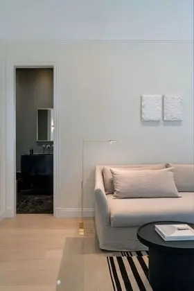 Deluxe Stüdyo Süit