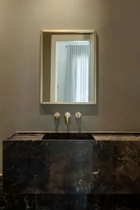 Deluxe Stüdyo Süit