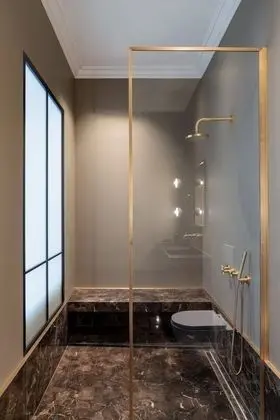 Deluxe Stüdyo Süit