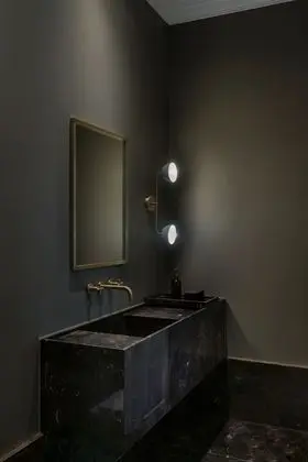 Deluxe Stüdyo Süit