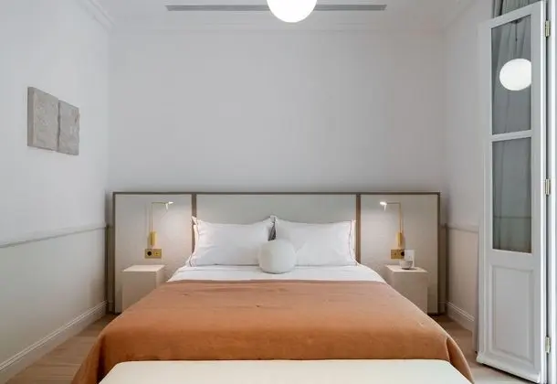 Exclusive Stüdyo Süit