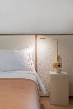 Exclusive Stüdyo Süit