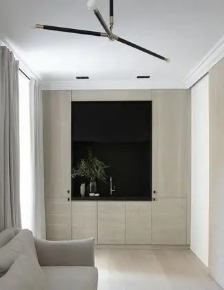 Exclusive Stüdyo Süit