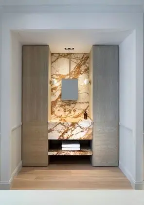 Exclusive Stüdyo Süit