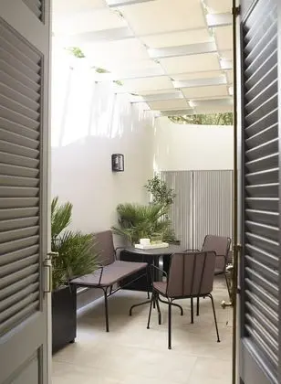 Exclusive Stüdyo Süit