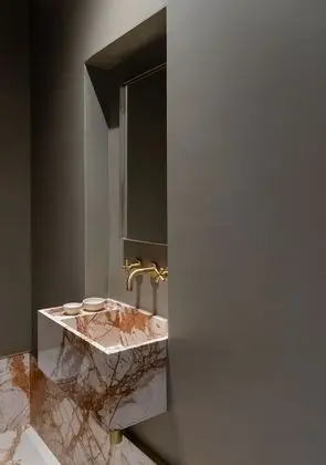 Exclusive Stüdyo Süit