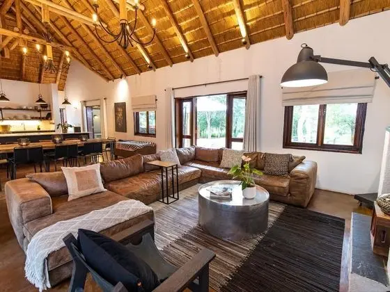 Luxury Dağ Evi, 4 Yatak Odası