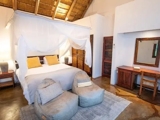 Luxury Dağ Evi, 4 Yatak Odası