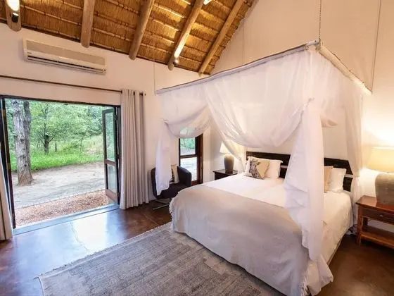 Luxury Dağ Evi, 4 Yatak Odası