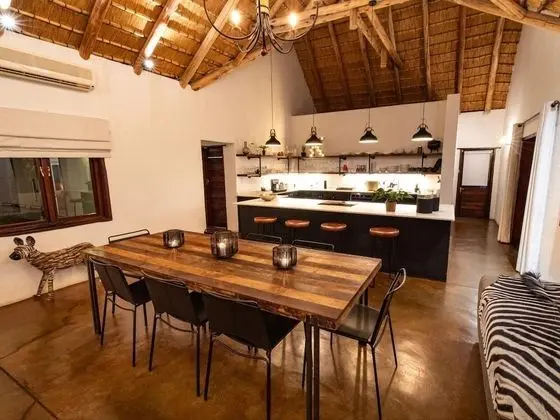Luxury Dağ Evi, 4 Yatak Odası