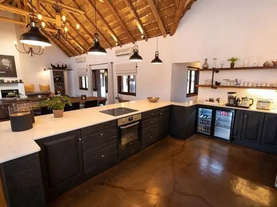 Luxury Dağ Evi, 4 Yatak Odası