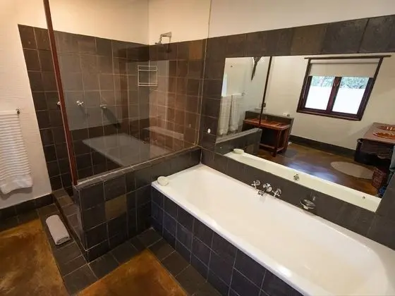 Luxury Dağ Evi, 4 Yatak Odası