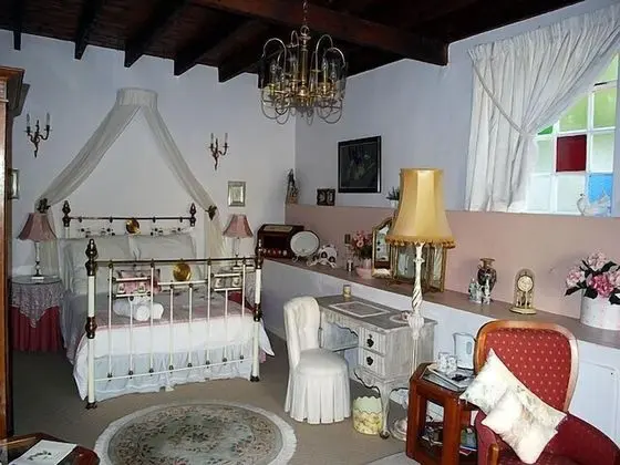 Luxury Süit
