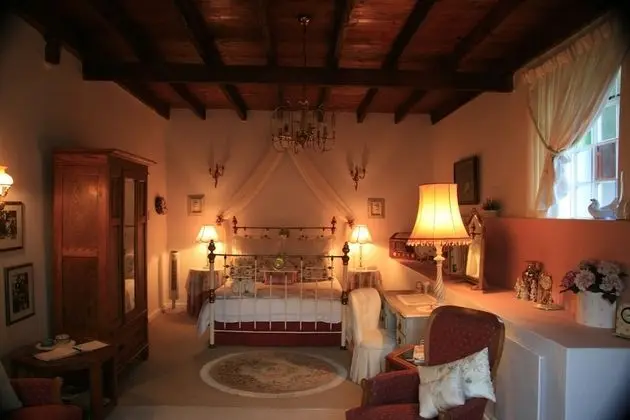 Luxury Süit