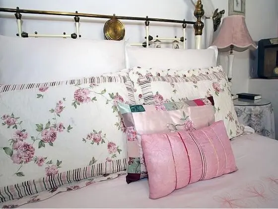 Luxury Süit