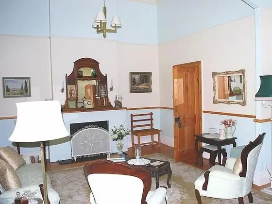 Luxury Süit