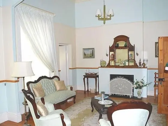 Luxury Süit