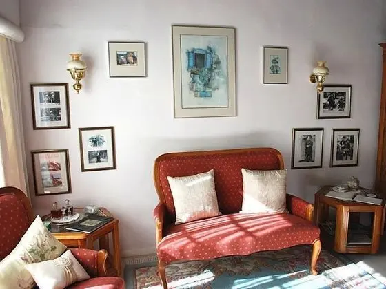 Luxury Süit