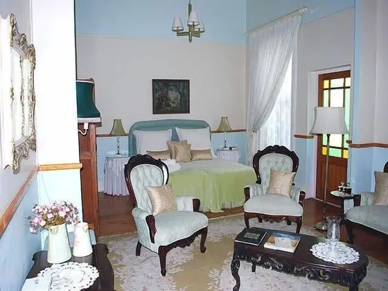 Luxury Süit
