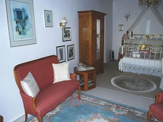 Luxury Süit