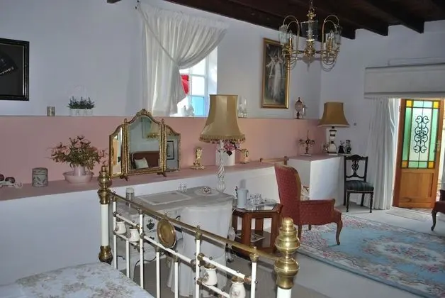 Luxury Süit