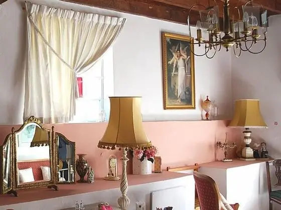 Luxury Süit