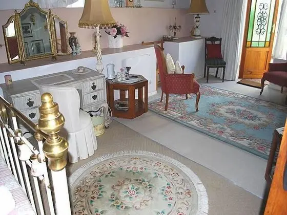 Luxury Süit