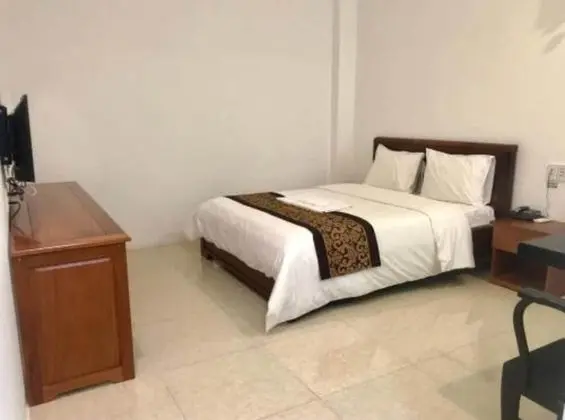 Dört Kişilik Oda