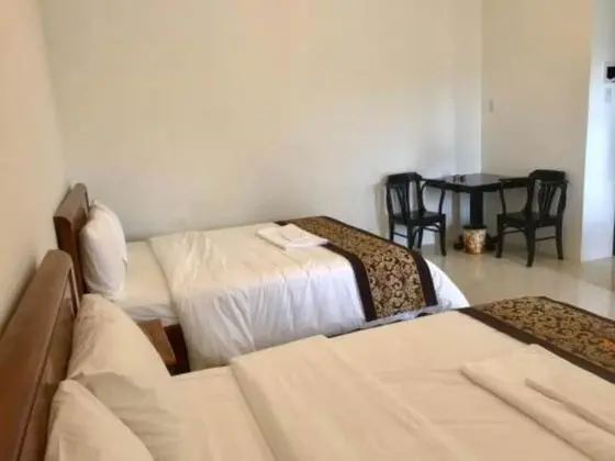 Dört Kişilik Oda