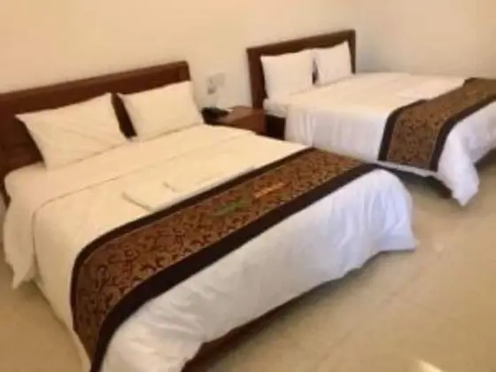 Dört Kişilik Oda