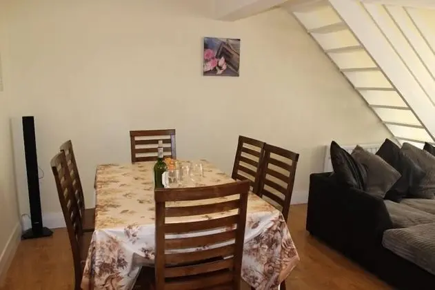 Kır Evi