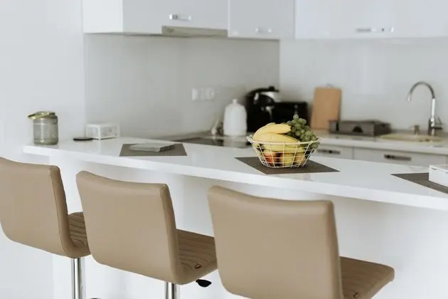 Deluxe Apart Daire, 1 Büyük (Queen) Boy Yatak ve Çekyat, Sigara İçilmez, Balkon