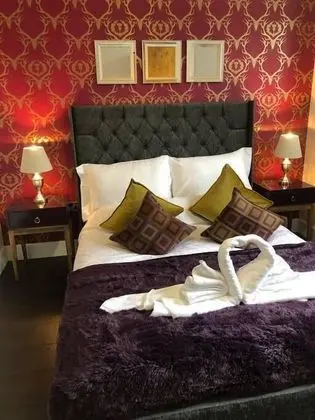 Executive Apartment, 1 Bedroom (Flat 4)
