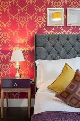 Executive Apartment, 1 Bedroom (Flat 4)