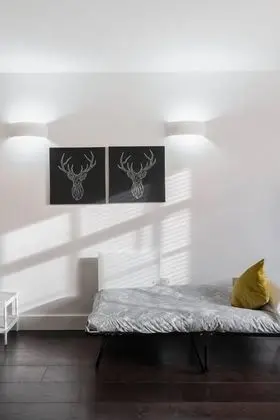 Executive Apartment, 1 Bedroom (Flat 4)