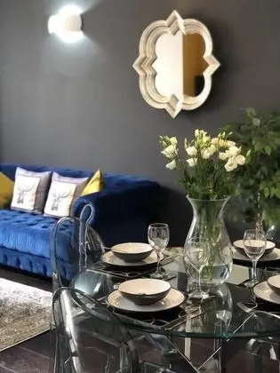 Executive Apartment, 1 Bedroom (Flat 4)