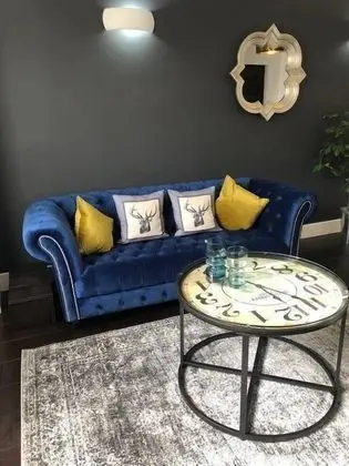 Executive Apartment, 1 Bedroom (Flat 4)