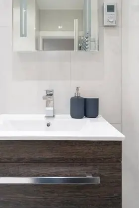 Executive Apartment, 1 Bedroom (Flat 4)