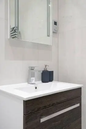 Executive Apartment, 1 Bedroom (Flat 4)