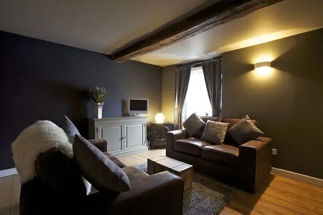 Kır Evi, 2 Yatak Odası (Sleeps 4)