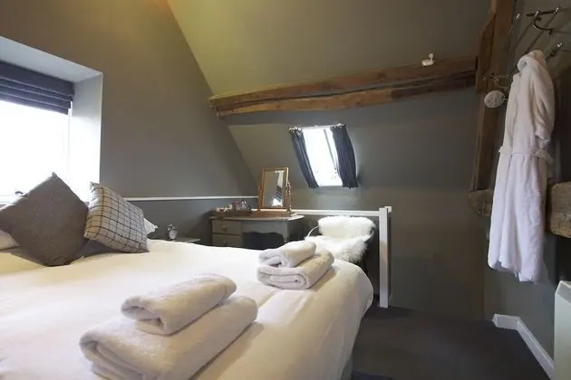 Kır Evi, 2 Yatak Odası (Sleeps 4)